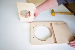 Illuminator 71 - 003